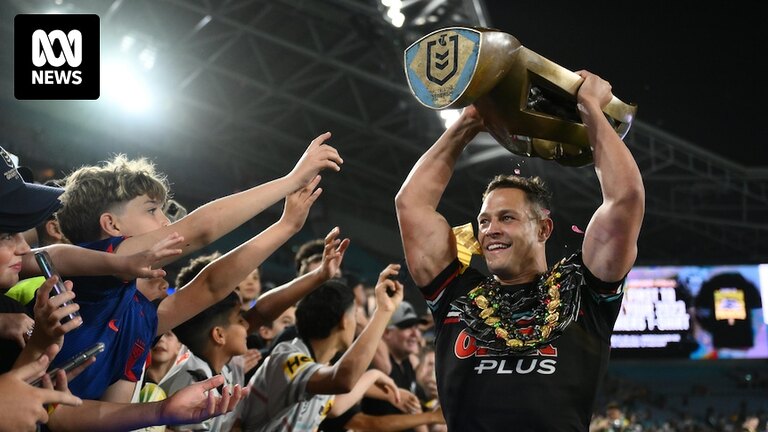 NRL open to shorter season as new expansion teams enter the league