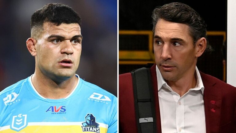 NRL legend dishes on Fifita's Origin absence shock