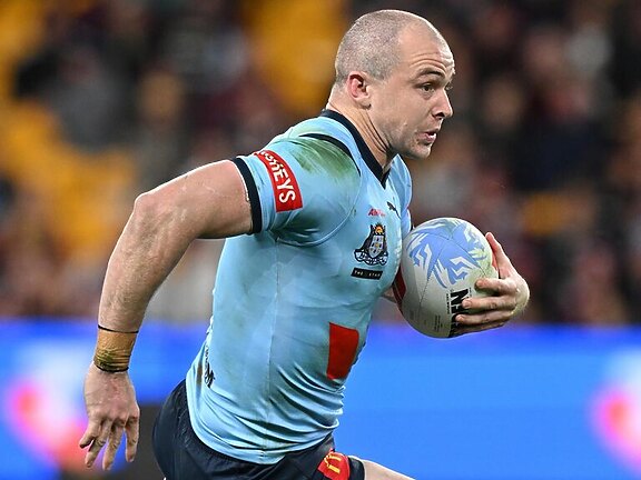 NSW Blues shine bright in State of Origin