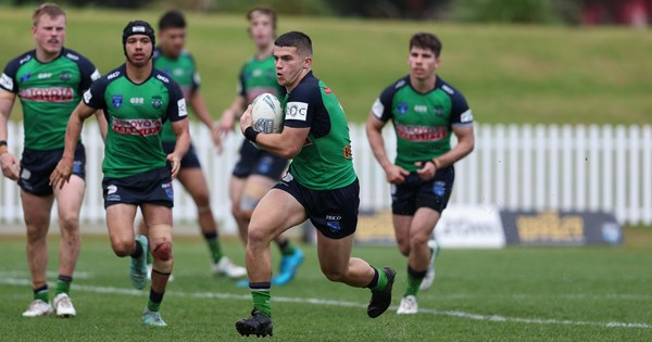 NSW Cup & Jersey Flegg: Round  18 Preview