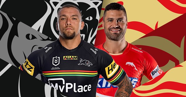 Match Preview: Panthers v Dolphins