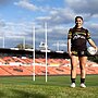 Panthers to enter Harvey Norman Women’s Premiership as club unveils Women’s program