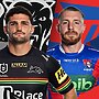 Match Preview: Panthers v Knights