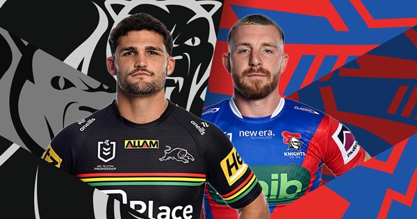 Match Preview: Panthers v Knights