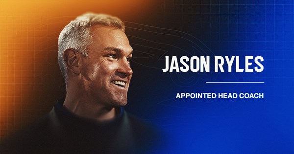 Parramatta Eels appoint Jason Ryles as Head Coach for four seasons from 2025