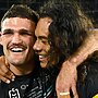 Cleary, Luai modify roles as Panthers eye fourth title