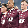 Harry Grant 'in doubt' for State of Origin 3 as Queensland rocked by massive new concern