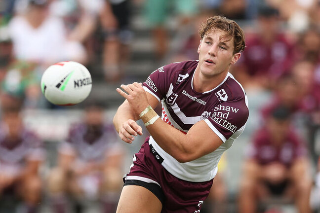 Rabbitohs hop on board with Humphreys deal