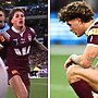 Reece Walsh, Latrell Mitchell moment that should embarrass entire state