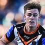 NRL round 22: Live SuperCoach trade talk and teams reveal, Lachlan Galvin trains