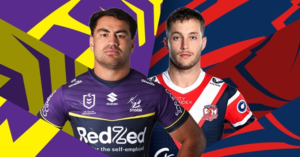 Match Preview: Round 20 v Roosters