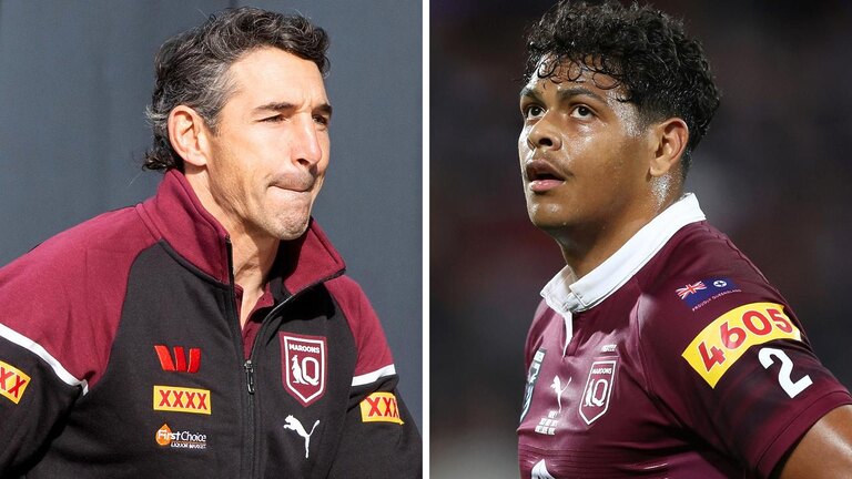 Slater's secret feud revealed as Origin exile explained