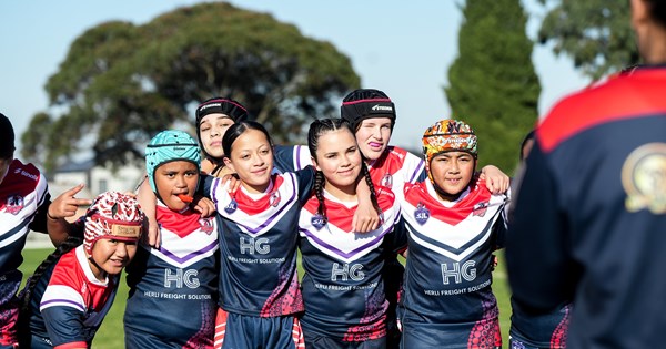 Storms brewing as NRL honors women in league