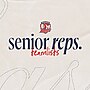 Senior Representative Teamlists