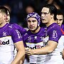 Storm overpower Wests Tigers