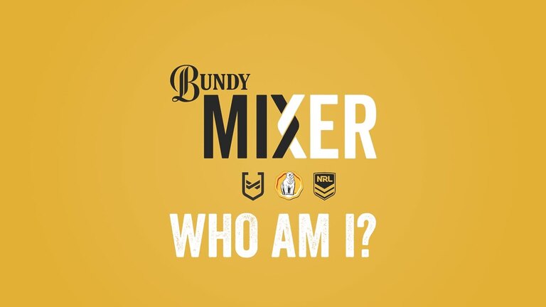 Unveiling Bundy Mixer HLF: Discover My True Identity