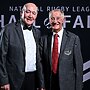 2024 Hall of Fame Induction | Ken Arthurson & John Quayle | NRLW