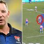 Adam O'Brien blows up at Knights golden point drama as contentious calls divide NRL world