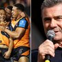 Benny Elias slams 'farcical' drama at Wests Tigers amid calls for joint venture to split