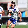 Bulldogs Cup squad downed in 1 point thriller