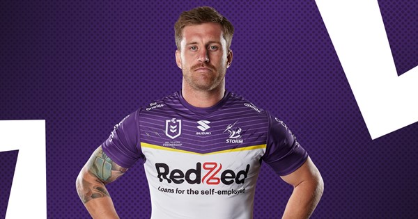 Bellamy's Cowboys Clash Crew Confirmed