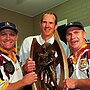 Wayne Bennett turned the Broncos into a juggernaut in the 1990s.