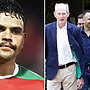 Wayne Bennett's telling comment Latrell Mitchell might 'have to leave' South Sydney Rabbitohs