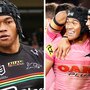 Brian To'o in huge Panthers admission as winger addresses fans over sudden exit speculation