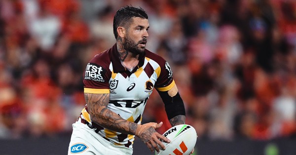 Broncos Pay For Mistakes Against Redcliffe