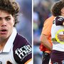 Reece Walsh called out over controversial NRL moment as Broncos blasted for horror show