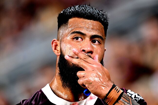 Rugby League 26: Stars Align in Ratings Dance