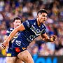 Updated Cowboys NRL team list: Round 23 v Broncos