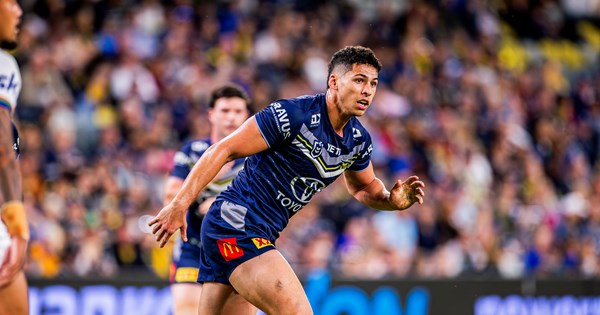 Updated Cowboys NRL team list: Round 23 v Broncos