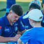 Bulldogs Bundaberg Meet & Greet/Signing Session