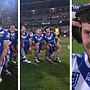 ‘Hard evidence that’s hard to watch’: Crichton accuses Dragons rival of biting