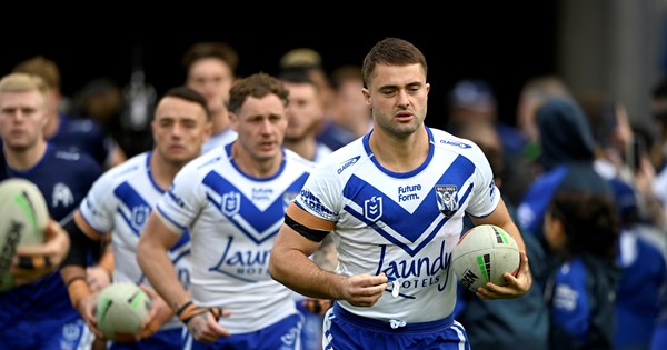 Round 24 Late Mail: Bulldogs v Dolphins in Bundaberg