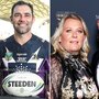 Cameron Smith's heartbreaking admission after family tragedy just weeks before Hall of Fame nod