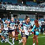 Updated Cowboys NRLW team list: Round 2 v Dragons