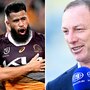 Darren Lockyer spills the beans on Payne Haas situation in huge NRL development for Broncos