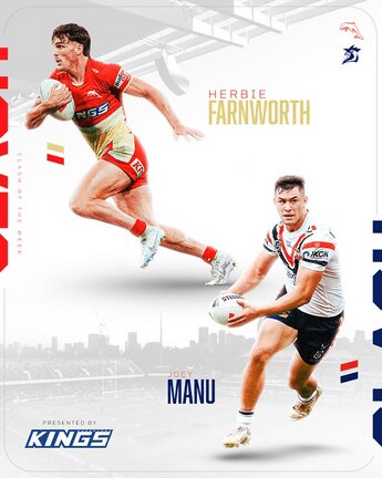 Match Preview: Round 22 – Dolphins v Roosters