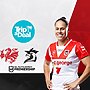 LATE MAIL: Dragons finalise Round 4 NRLW team list