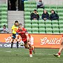 Dragons Lower Grades Wrap: Round 22