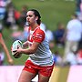 NRLW Round 5 Match Preview: Soward's squad preps for derby