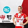 LATE MAIL: Dragons finalise Round 3 NRLW team list