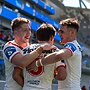 Knock-On Effect NSW Cup: Dragons down Eels to end year on high