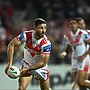 Dragons fall to Bulldogs in front of Kogarah sell out