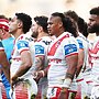 ‘Ridiculous’: NRL’s top eight blown wide open despite Dragons’ historic comeback