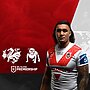 Dragons update Round 23 NRL team list