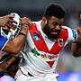 Dragons Lower Grades Wrap: Round 23