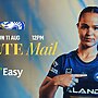 NRLW Late Mail: Round 3